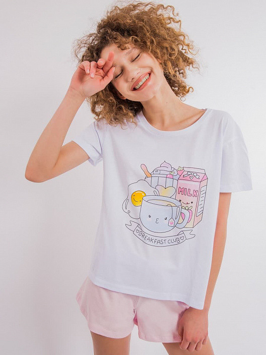 Комплект женский | Mark Formelle