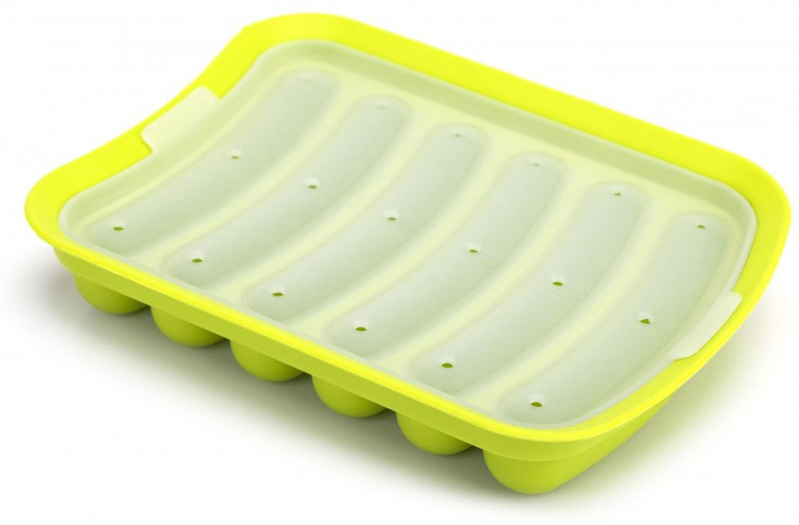 Форма для домашних сосисок и кебабов | Bradex