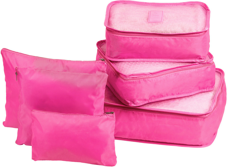 Комплект органайзеров для хранения | Bradex