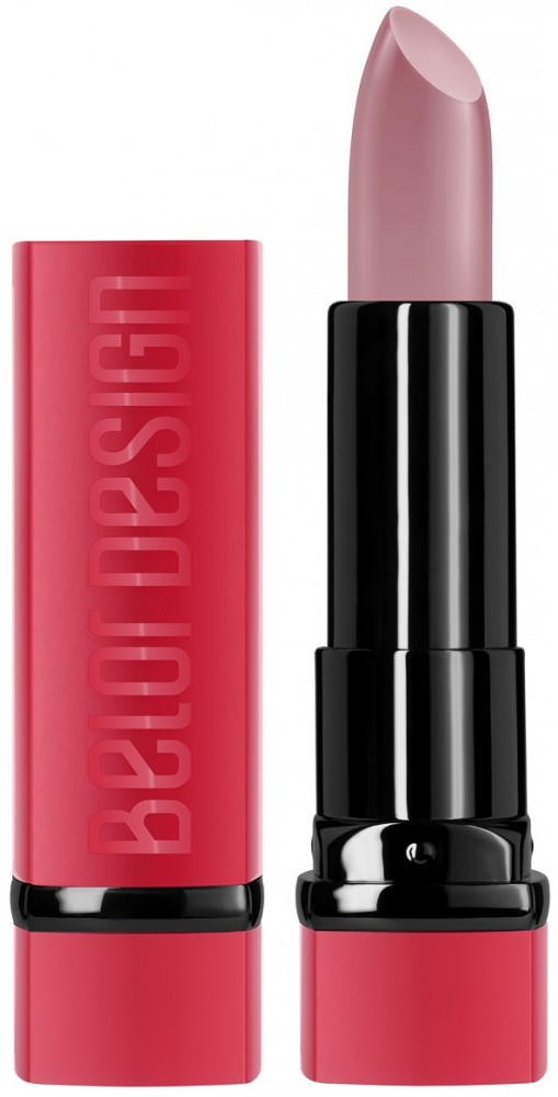 Помада для губ, тон 46 Кварц | Party New | BelorDesign