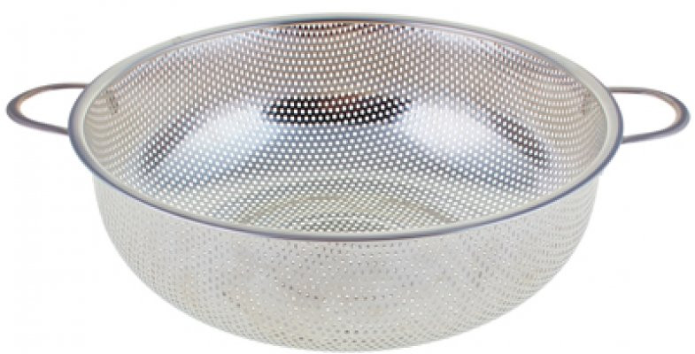 Дуршлаг с двумя ручками | Appetite