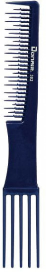 Гребень комбинированный