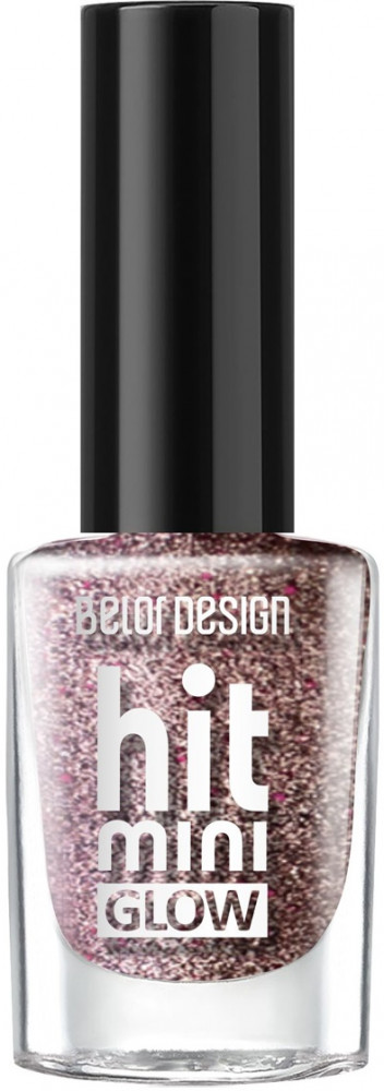 Лак для ногтей «Hit Mini», оттенок 70 | BelorDesign