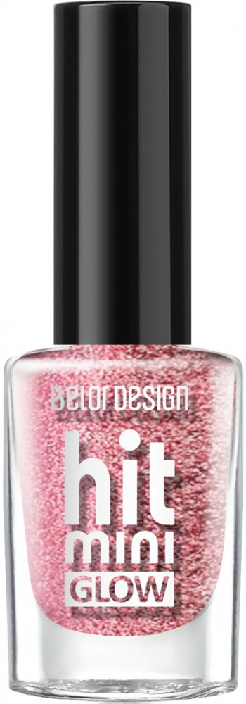 Лак для ногтей «Hit Mini», оттенок 71 | BelorDesign