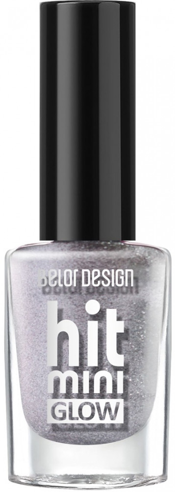 Лак для ногтей «Hit Mini», оттенок 74 | BelorDesign