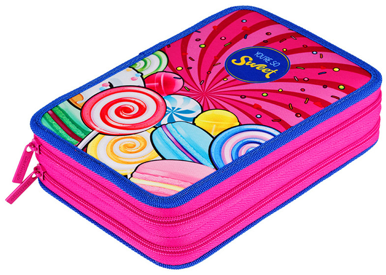 Пенал «Sweets» | Berlingo