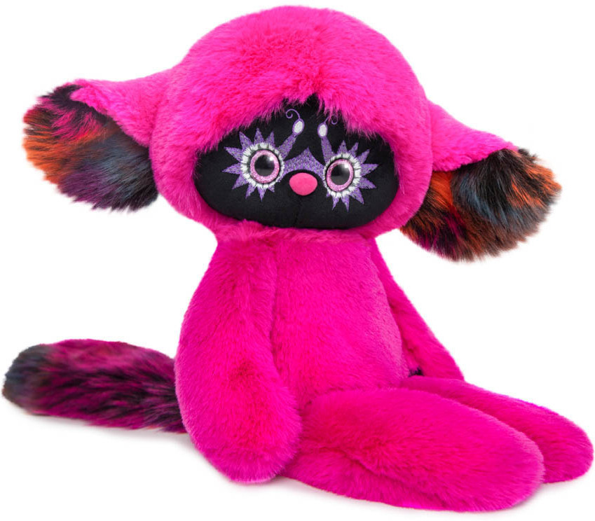 Игрушка мягкая «Тёко» | Лорики | Budi Basa