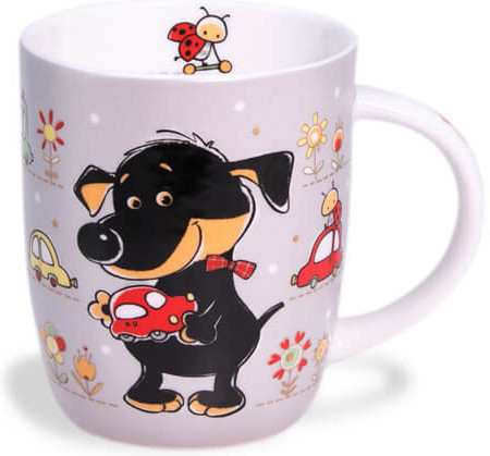 Кружка «Ваксон Бэби»