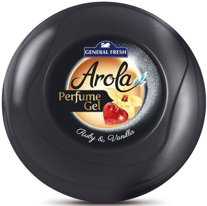 Освежитель воздуха парфюмированный | General Fresh