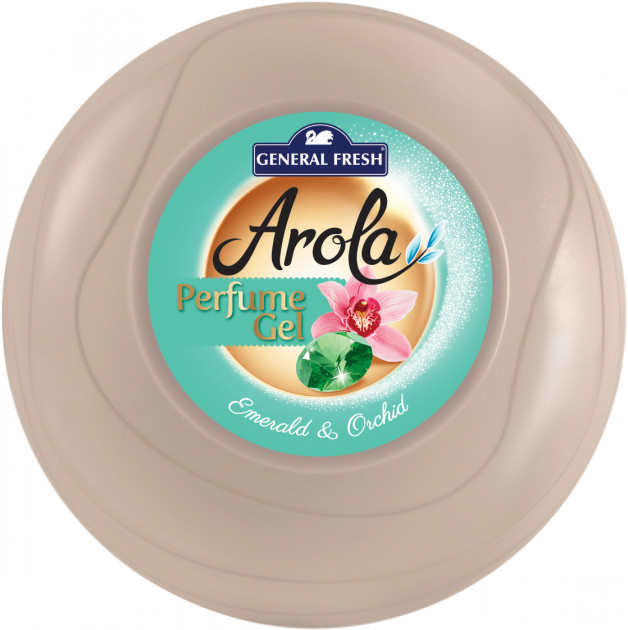 Освежитель воздуха парфюмированный | General Fresh