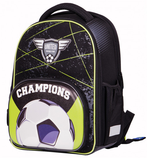 Ранец «Football Club»
