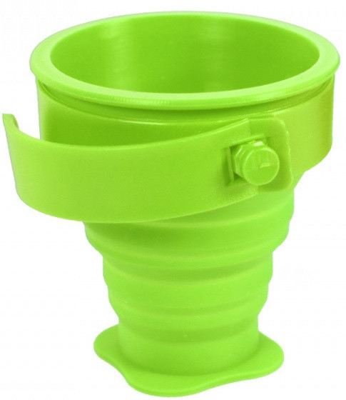 Стакан складной | Little Place | Bradex