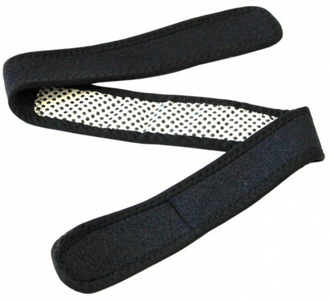 Повязка на голову магнитная | Bradex