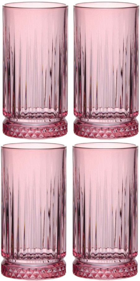 Набор стаканов «Элизия» | Элизия | Pasabahce