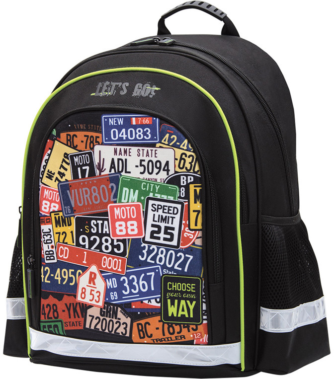 Рюкзак «Your way» | Berlingo