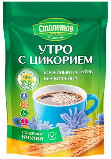 Цикорий растворимый