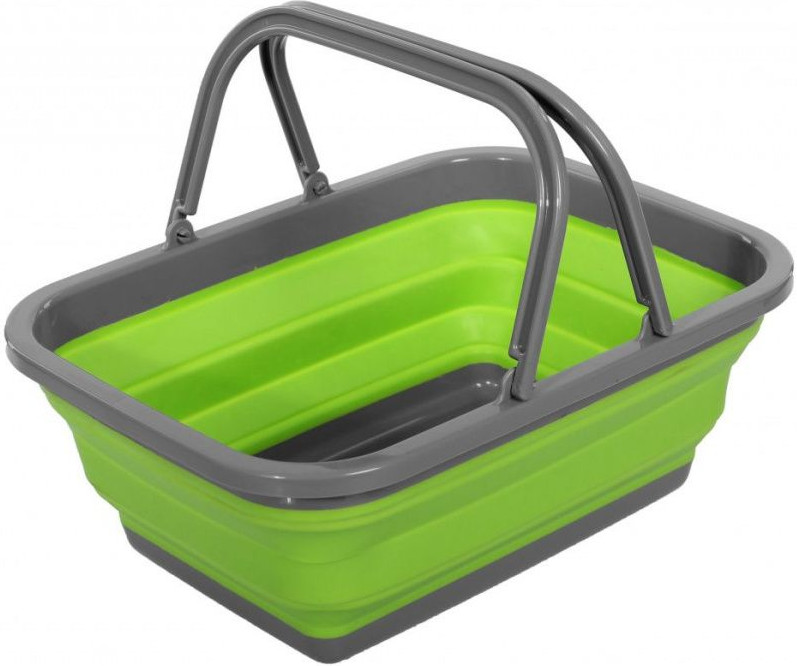 Корзинка складная с ручками | Little Place | Bradex