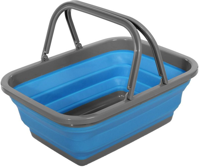 Корзинка складная с ручками | Little Place | Bradex