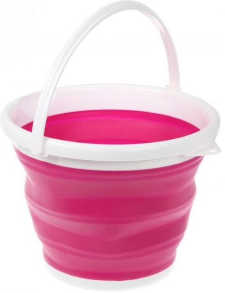 Ведро складное | Little Place | Bradex