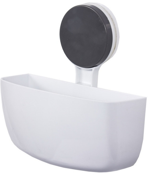 Полка-держатель на липучке | Bradex