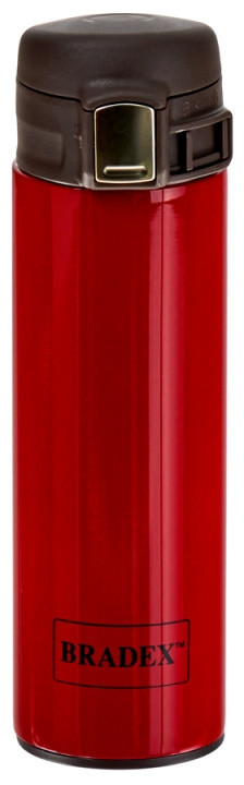 Термос-бутылка | Bradex