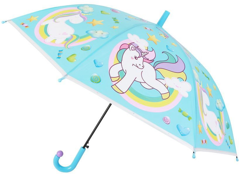 Зонт «Единорог» | Bradex