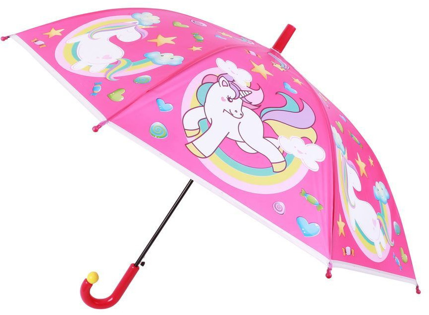 Зонт «Единорог» | Bradex
