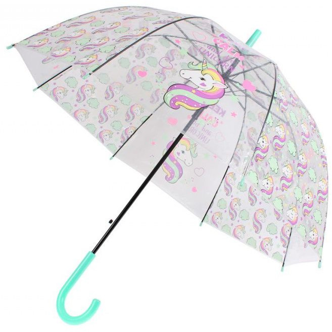 Зонт «Единорог» | Bradex