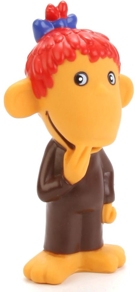 Игрушка для ванной «Мартышка» | Капитошка
