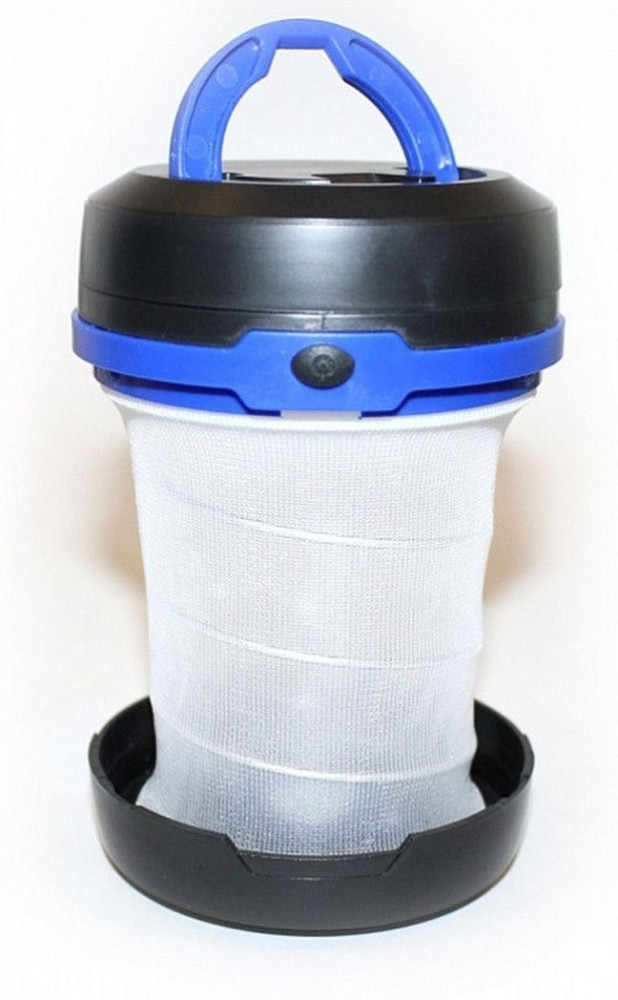 Фонарик складной «Маяк» | Дачный сезон | Bradex