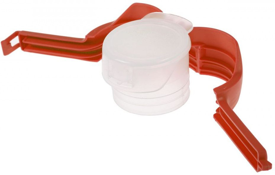 Зажим для пакетов | Bradex