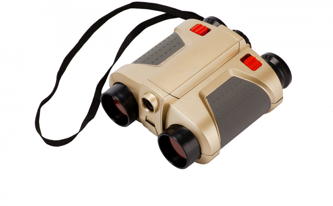 Бинокль ночного видения «Секретный агент» | Bradex