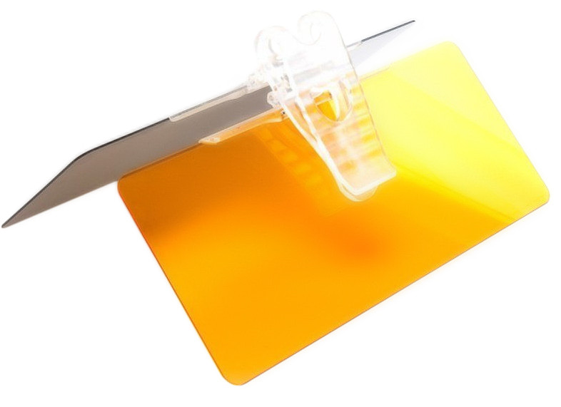 Экран защитный для автомобильных окон | Bradex