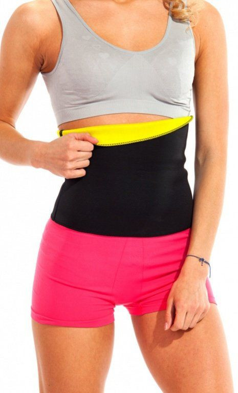 Пояс для похудения | Bradex