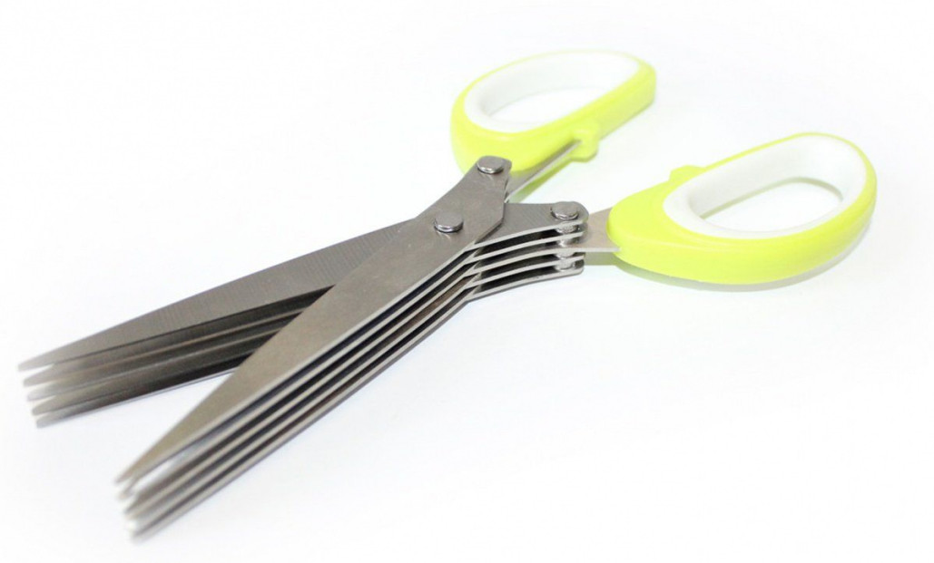 Ножницы для зелени | Bradex