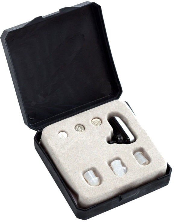 Приспособление для усиления звукового сигнала | Bradex