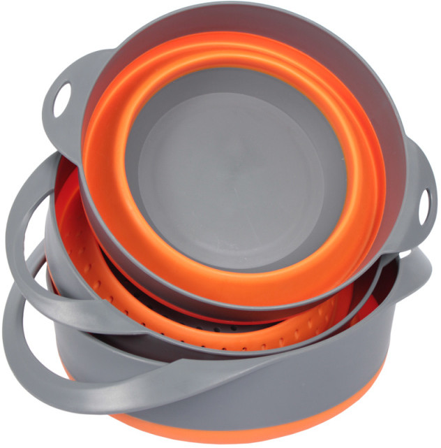 Складные емкости | Bradex