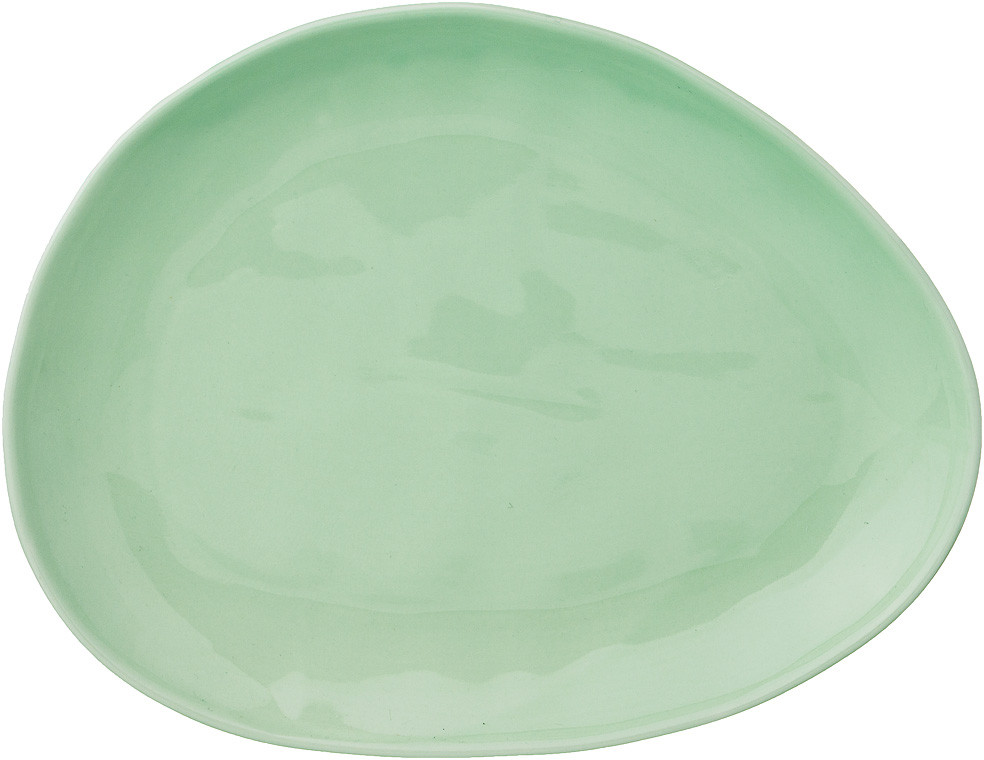 Тарелка обеденная «Meadow» | Meadow | Bronco