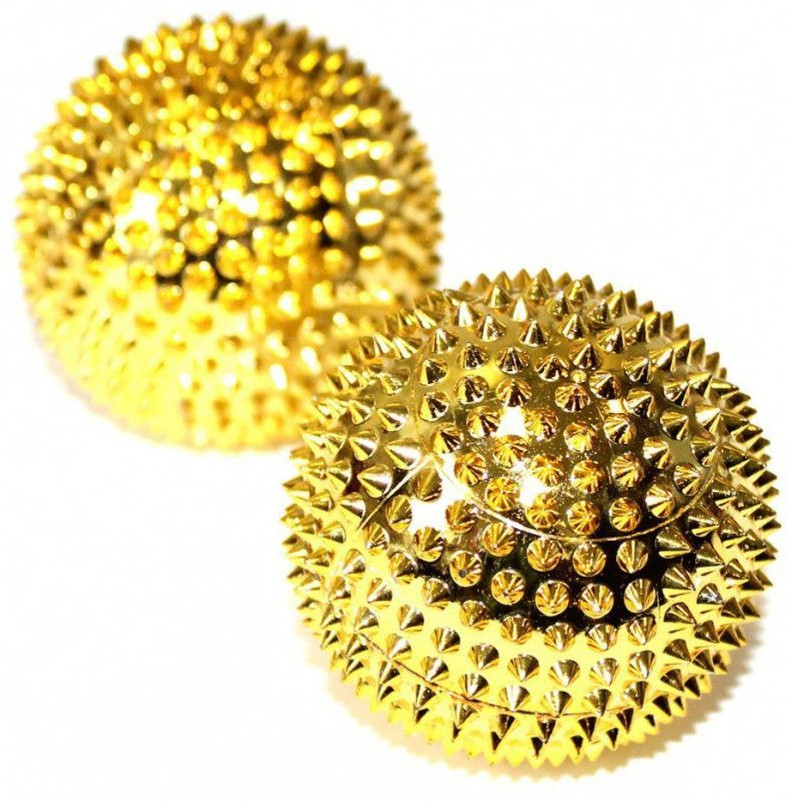 Шары для ручного массажа | Bradex