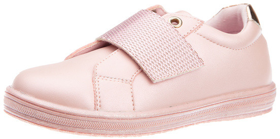 Полуботинки для девочек | Free spirit | PlayToday