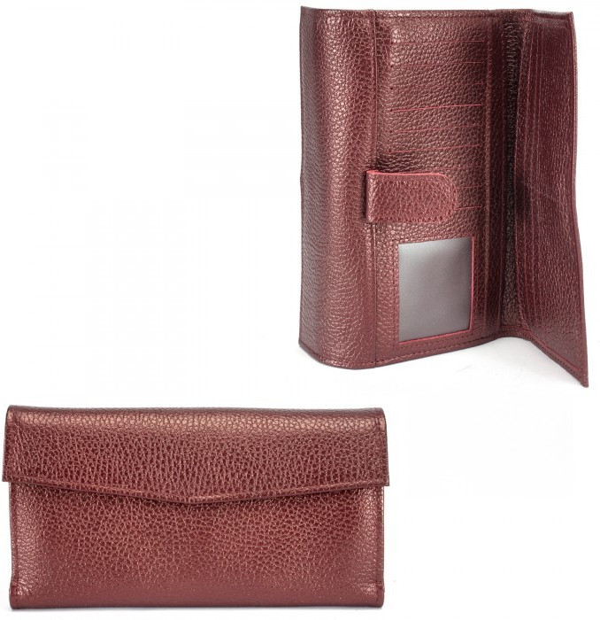 Портмоне женское | Croco