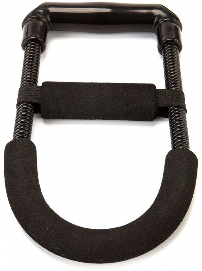 Тренажер для запястья «Железная хватка» | Bradex