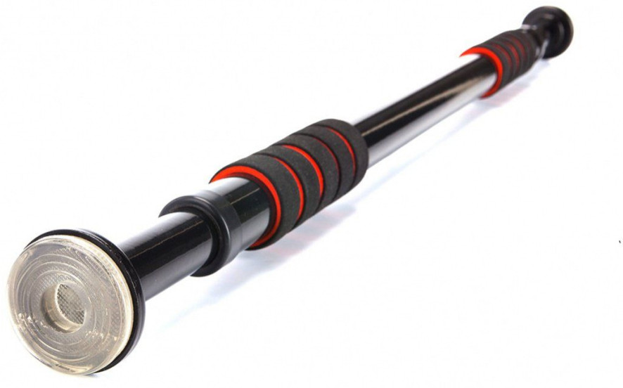 Турник с регулируемой длиной «Воркаут» | Bradex