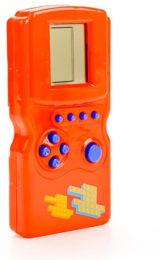 Игра электронная | Играем вместе