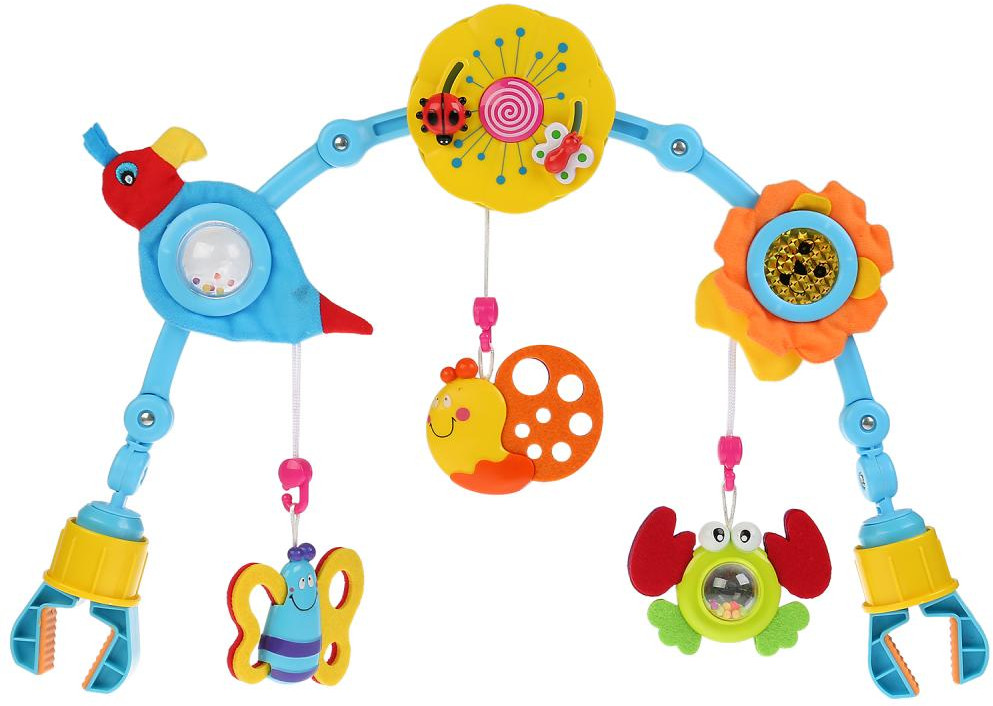 Дуга развивающая | УМка