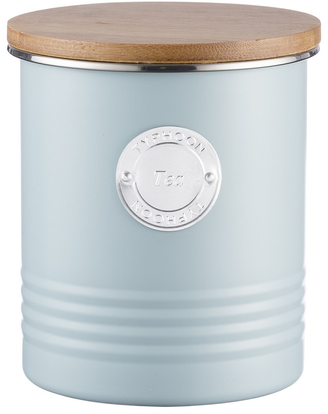 Емкость для хранения чая «Living» | Living | Typhoon