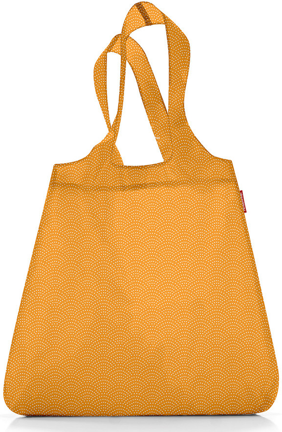 Сумка складная «Mini maxi shopper» | 24 spring | Reisenthel