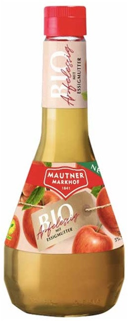 Уксус яблочный | Mautner Markhof