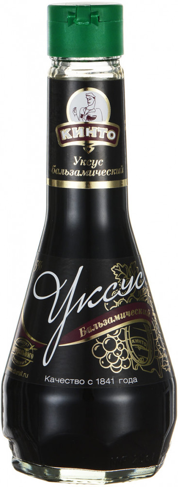 Уксус бальзамический | Кинто