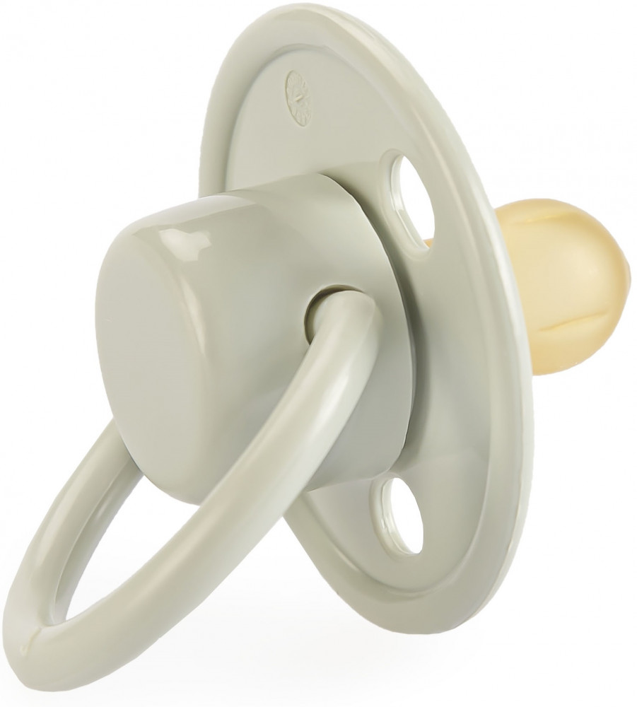 Соска-пустышка латексная | Happy Baby